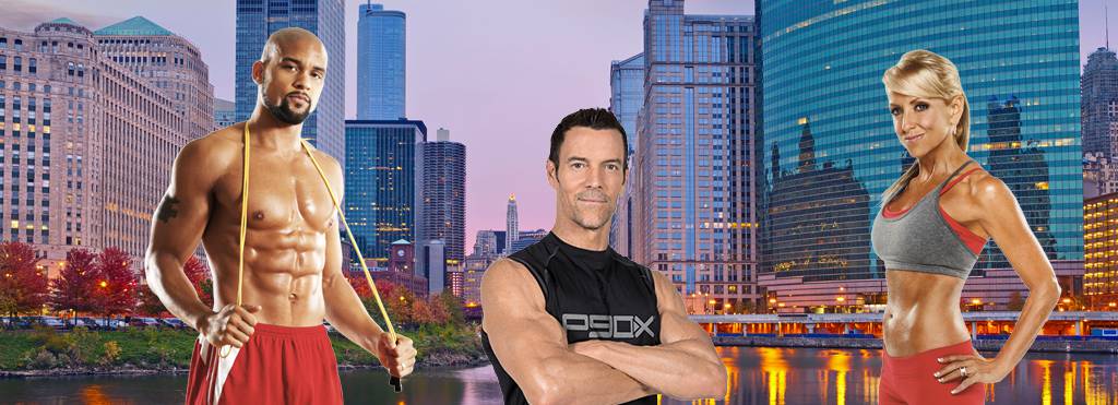 Become a Beachbody Coach in Chicago