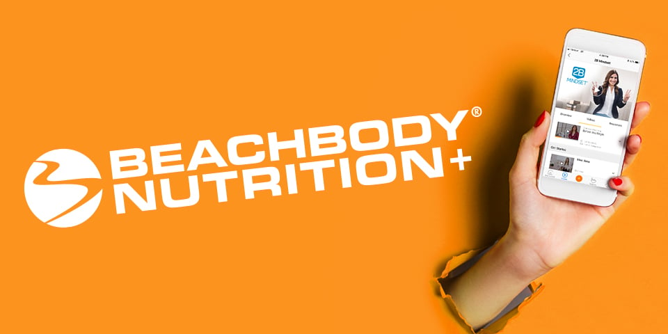 Beachbody Nutrition Plus App