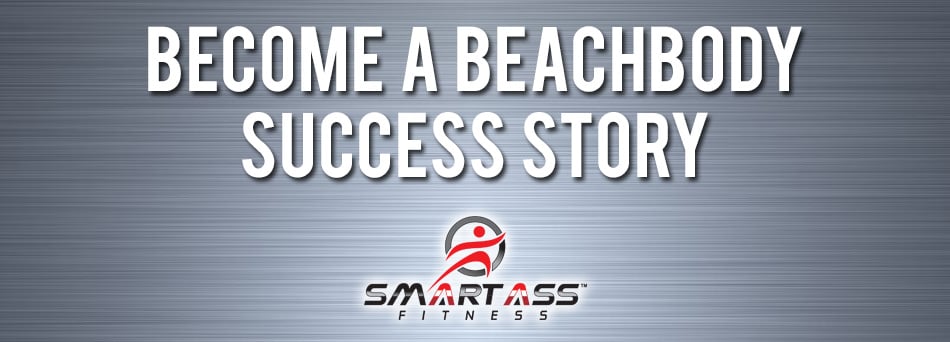 Become A Beachbody Success Story