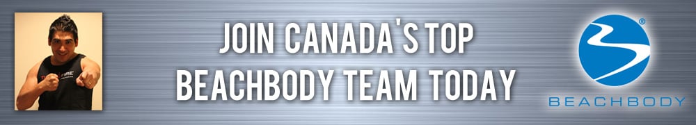 Become a Beachbody Coach in Winnipeg