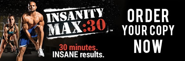 Order Insanity Max:30