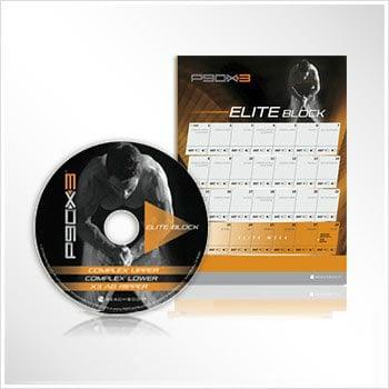 P90X3 Elite Workout