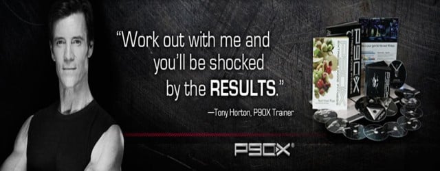 P90X Schedule