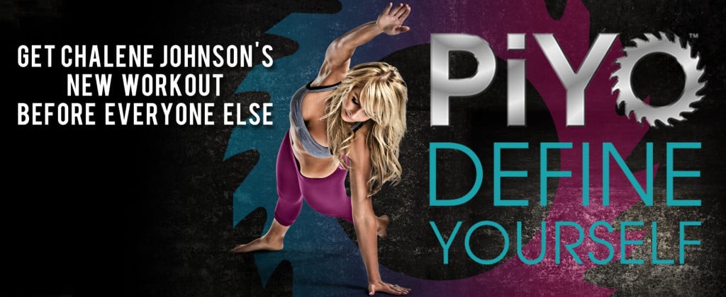 PiYo Challenge Group