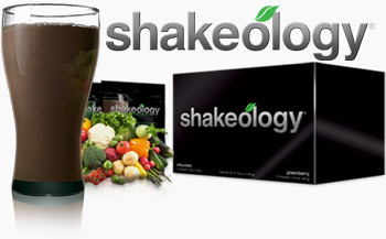 Buy Shakeology